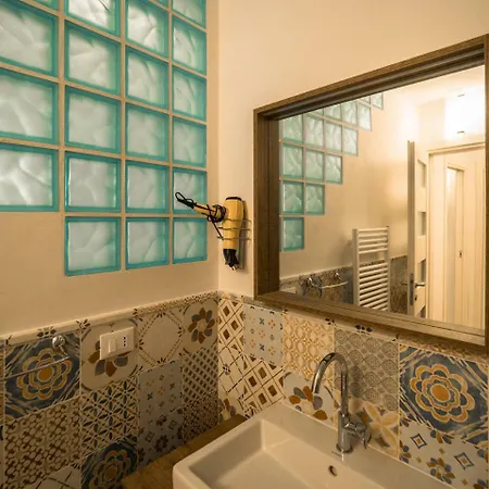 Apartment Ventu De Ma Studio 1 With Ac
