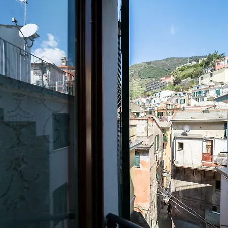 Apartment Ventu De Ma Studio 1 With Ac
